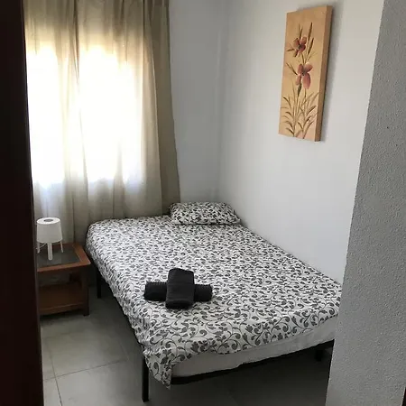 Apartamento Eucalipto *